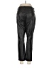 Old Navy Black Casual Pants Size 6 Petite - photo 2