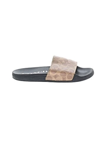 Coach Sandals (view 1)