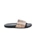 Coach Tan Sandals Size 8 - photo 1