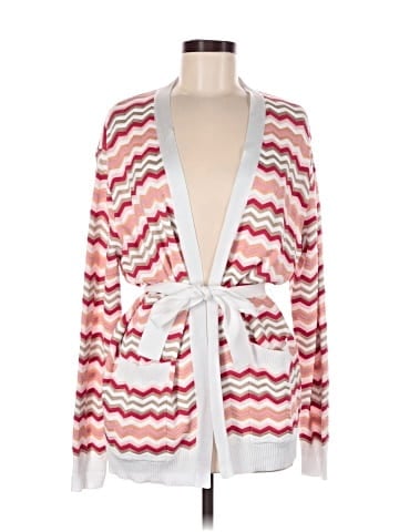 Missoni Cardigan (view 1)