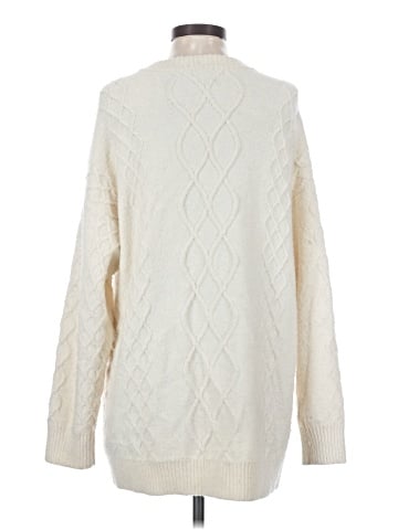 Show Me Your Mumu Pullover Sweater (view 2)
