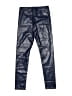 Crewcuts 100% Polyurethane Metallic Blue Active Pants Size 12 - photo 2