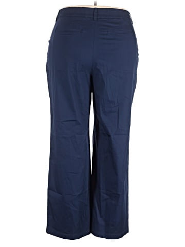 Lands' End Casual Pants (view 2)