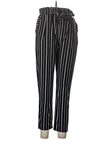 No Comment Casual Pants (view 1)