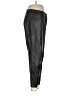 Old Navy Black Casual Pants Size 6 Petite - photo 4
