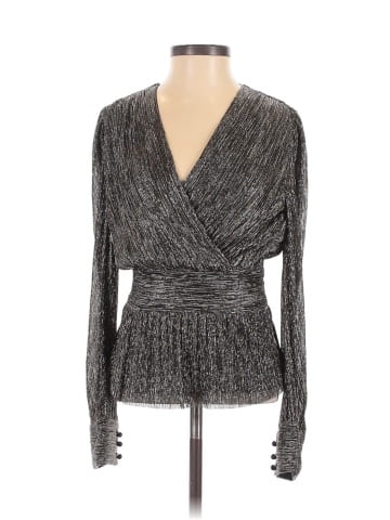 The Kooples Long Sleeve Top (view 1)