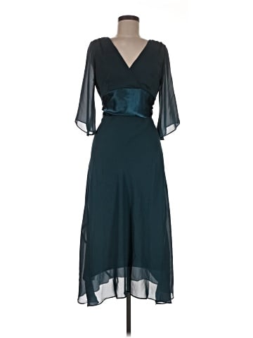 Rabbit Rabbit Rabbit Designs Cocktail Dress (view 1)