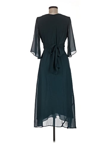 Rabbit Rabbit Rabbit Designs Cocktail Dress (view 2)