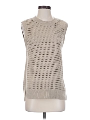 Varley Sleeveless T-Shirt (view 1)
