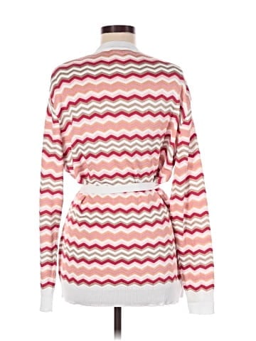 Missoni Cardigan (view 2)