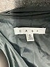 CAbi Black Vest Size 6 - photo 6
