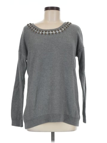 Gap Pullover Sweater (view 1)