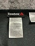 Reebok Black Jacket Size S - photo 6