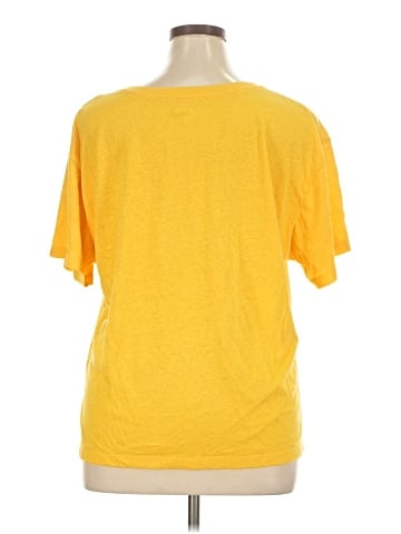 J.Crew Short Sleeve Top (view 2)