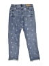 PacSun 100% Cotton Stars Blue Jeans Size 14 - photo 2