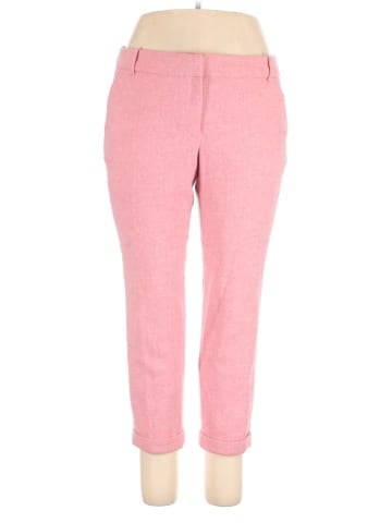 J.Crew Wool Pants (view 1)