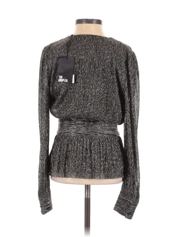 The Kooples Long Sleeve Top (view 2)