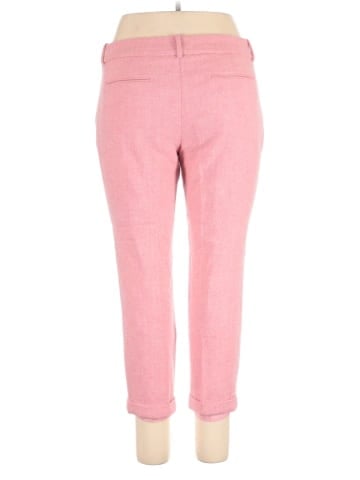 J.Crew Wool Pants (view 2)