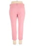 J.Crew 100% Wool Pink Wool Pants Size 12 - photo 2