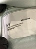 Under Armour 100% Polyester Green Turtleneck Sweater Size M - photo 7