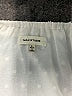 Max Studio 100% Polyester Ivory 3/4 Sleeve Blouse Size L - photo 7