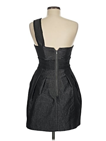 BCBGMAXAZRIA Cocktail Dress (view 2)