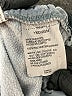 Under Armour 100% Polyester Gray Track Pants Size M (youth) - photo 4