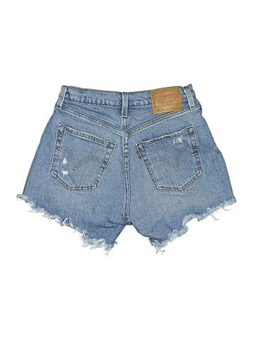 Levi's Denim Shorts (view 2)
