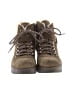 Bos & Co Brown Ankle Boots Size EU 40 - photo 2