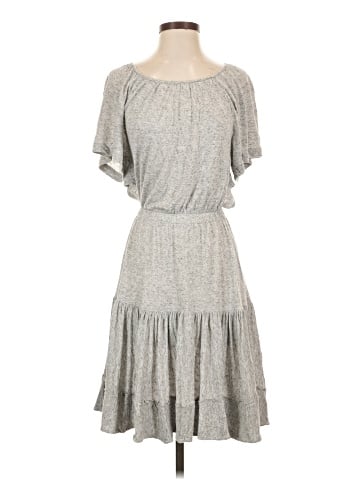 Rebecca Taylor Casual Dress (view 1)