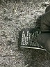 Hue Black Leggings Size M - photo 8