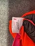 Vilagallo Color Block Orange Casual Dress Size EU (FR) 36 / US 4 - photo 9