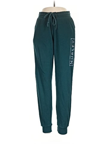 Hurley Track Pants (view 1)