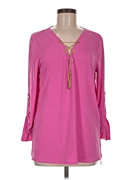 Michael Michael Kors 3/4 Sleeve Blouse