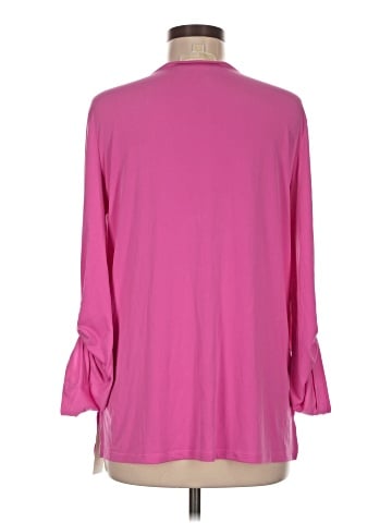 MICHAEL Michael Kors 3/4 Sleeve Blouse (view 2)