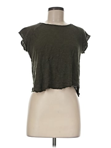 Natural Life Sleeveless T-Shirt (view 1)