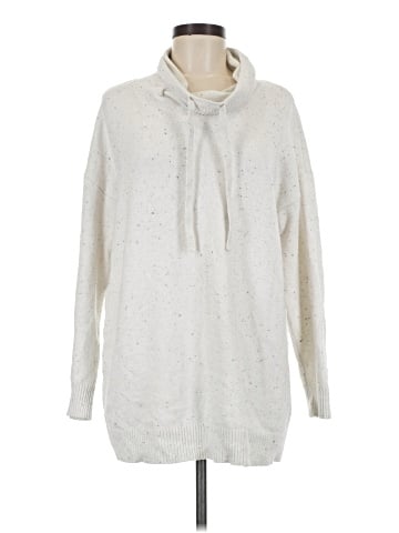 Purejill Pullover Sweater (view 1)