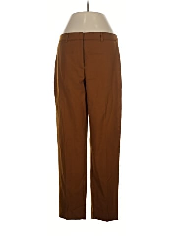 Comptoir des Cotonniers Wool Pants (view 1)