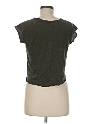 Natural Life Sleeveless T-Shirt (view 2)