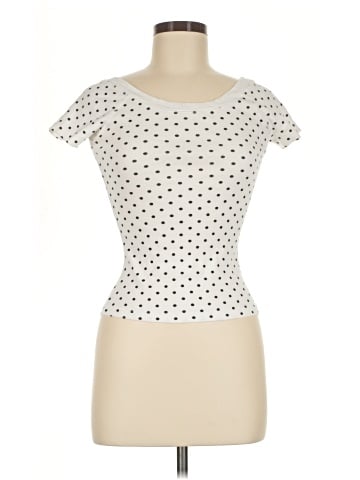 Brandy Melville Short Sleeve Top (view 1)