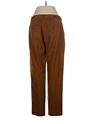 Comptoir des Cotonniers Wool Pants (view 2)