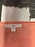 Gap Orange Pullover Sweater Size S - photo 7