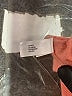 Gap Orange Pullover Sweater Size S - photo 8