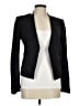 Theory Black Blazer Size 6 - photo 1
