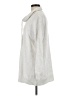 Purejill 100% Cotton White Pullover Sweater Size M - photo 5