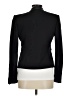Theory Black Blazer Size 6 - photo 2