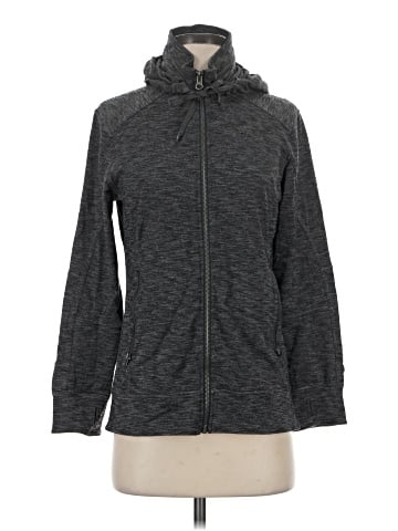 Kuhl Zip Up Hoodie (view 1)
