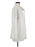Purejill 100% Cotton White Pullover Sweater Size M - photo 4