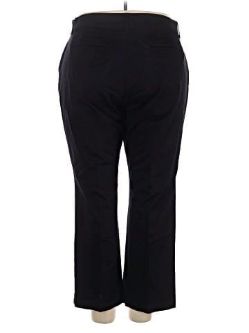 JM Collection Casual Pants (view 2)