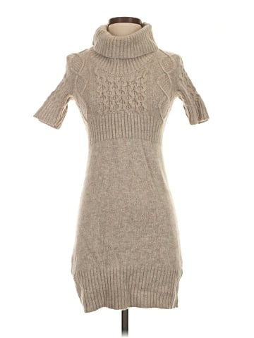 Ann Taylor LOFT Casual Dress (view 1)